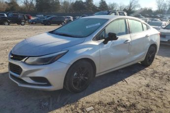 1G1BE5SM2G7288220 | 2016 CHEVROLET CRUZE