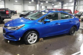 1G1BE5SM2G7295250 | 2016 CHEVROLET CRUZE LT