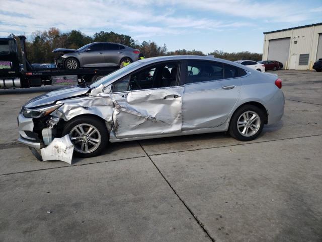 1G1BE5SM2G7303850 | 2016 CHEVROLET CRUZE LT