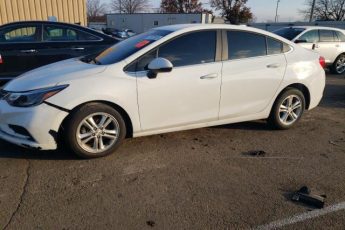 1G1BE5SM2H7101284 | 2017 CHEVROLET CRUZE LT