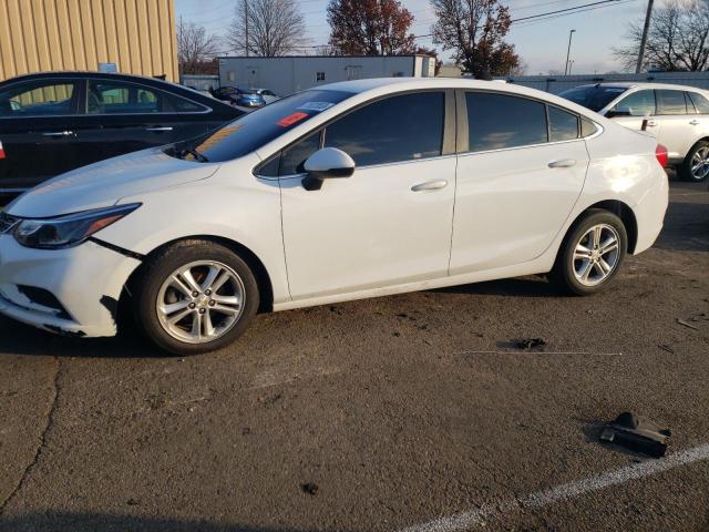 1G1BE5SM2H7101284 | 2017 CHEVROLET CRUZE LT