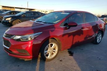 1G1BE5SM2H7129747 | 2017 CHEVROLET CRUZE LT