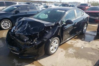 1G1BE5SM2H7217357 | 2017 CHEVROLET CRUZE LT