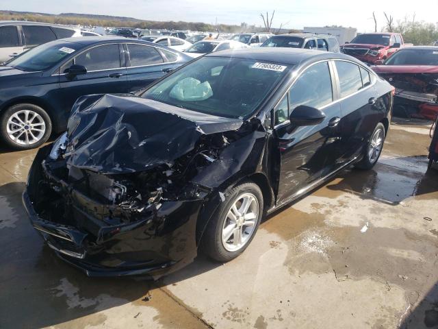 1G1BE5SM2H7217357 | 2017 CHEVROLET CRUZE LT