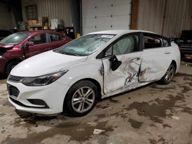 1G1BE5SM2H7237785 | 2017 CHEVROLET CRUZE LT