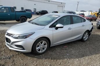 1G1BE5SM2J7112307 | 2018 CHEVROLET CRUZE LT