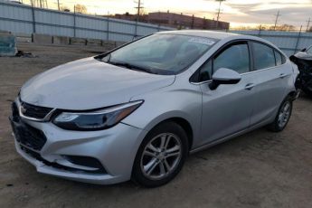 1G1BE5SM2J7123954 | 2018 CHEVROLET CRUZE LT