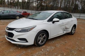 1G1BE5SM2J7132489 | 2018 CHEVROLET CRUZE LT