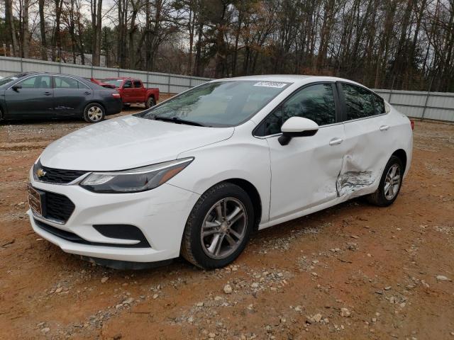 1G1BE5SM2J7132489 | 2018 CHEVROLET CRUZE LT