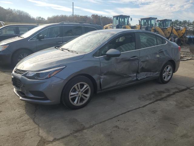 1G1BE5SM2J7181501 | 2018 CHEVROLET CRUZE LT