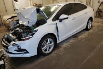 1G1BE5SM2J7216988 | 2018 CHEVROLET CRUZE LT