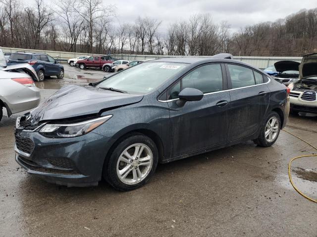 1G1BE5SM2J7233452 | 2018 CHEVROLET CRUZE LT