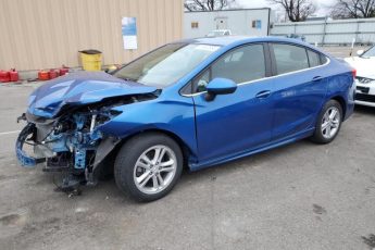 1G1BE5SM3G7248471 | 2016 CHEVROLET CRUZE LT