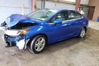 1G1BE5SM3G7272253 | 2016 CHEVROLET CRUZE LT