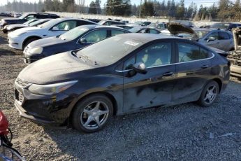 1G1BE5SM3G7272432 | 2016 CHEVROLET CRUZE LT