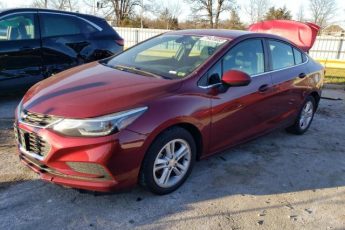 1G1BE5SM3G7282832 | 2016 CHEVROLET CRUZE LT