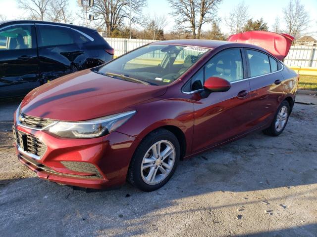 1G1BE5SM3G7282832 | 2016 CHEVROLET CRUZE LT