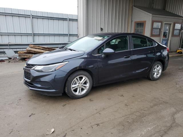 1G1BE5SM3G7287769 | 2016 CHEVROLET CRUZE LT