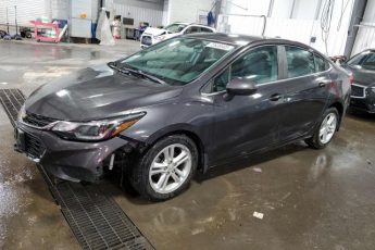 1G1BE5SM3G7299016 | 2016 CHEVROLET CRUZE LT