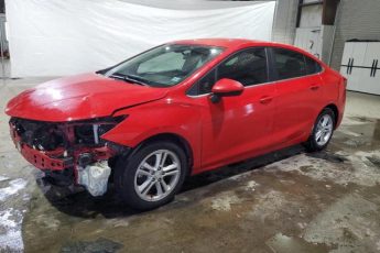 1G1BE5SM3G7304814 | 2016 CHEVROLET CRUZE LT