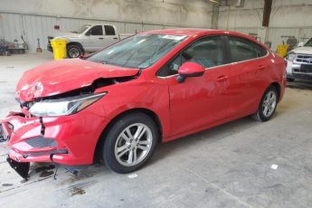 1G1BE5SM3G7310872 | 2016 CHEVROLET CRUZE LT