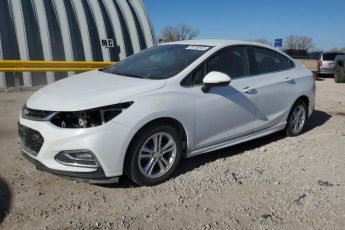 1G1BE5SM3G7322147 | 2016 CHEVROLET CRUZE LT