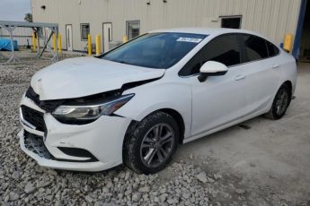 1G1BE5SM3J7134199 | 2018 CHEVROLET CRUZE LT