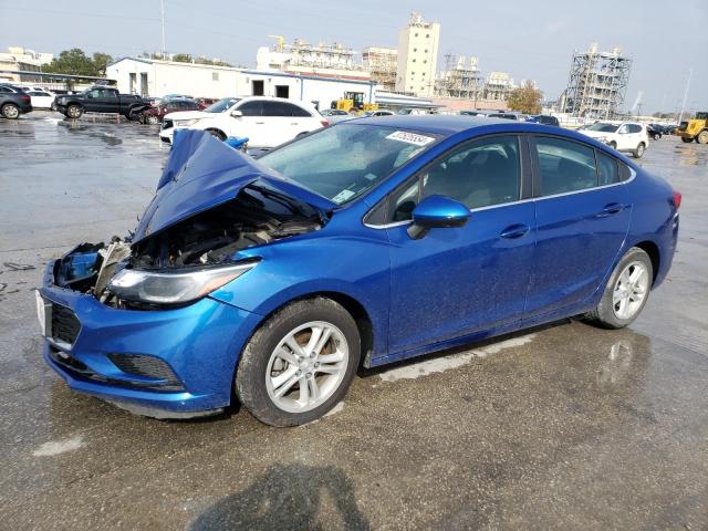 1G1BE5SM3J7155456 | 2018 CHEVROLET CRUZE LT