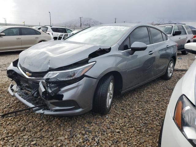 1G1BE5SM3J7176727 | 2018 CHEVROLET CRUZE LT