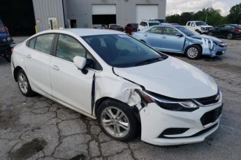 1G1BE5SM3J7200105 | 2018 CHEVROLET CRUZE LT