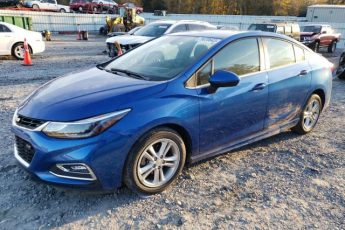 1G1BE5SM3J7208494 | 2018 CHEVROLET CRUZE LT