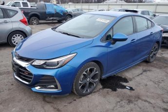 1G1BE5SM3K7122149 | 2019 CHEVROLET CRUZE LT