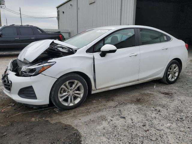 1G1BE5SM3K7146628 | 2019 CHEVROLET CRUZE LT