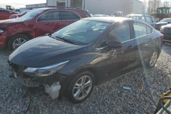 1G1BE5SM4G7233087 | 2016 CHEVROLET CRUZE LT