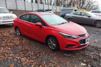 1G1BE5SM4G7268471 | 2016 CHEVROLET CRUZE