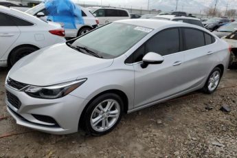 1G1BE5SM4G7275145 | 2016 CHEVROLET CRUZE LT