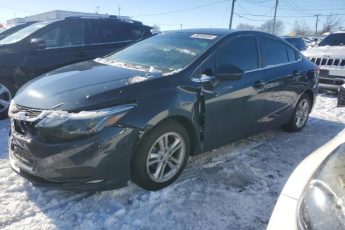 1G1BE5SM4G7303090 | 2016 CHEVROLET CRUZE LT