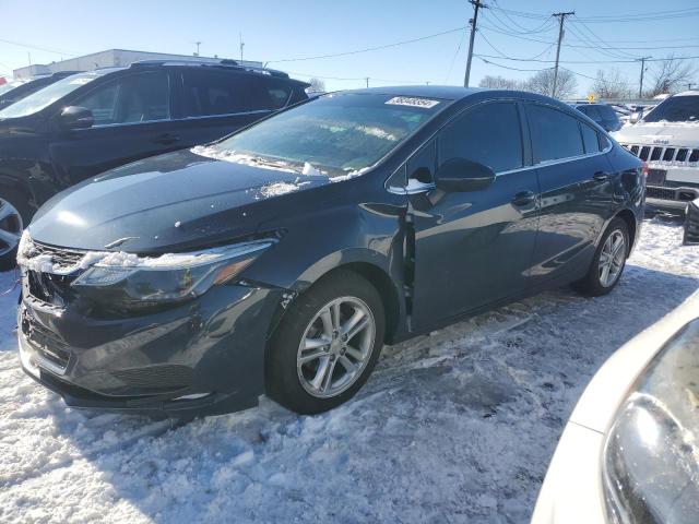 1G1BE5SM4G7303090 | 2016 CHEVROLET CRUZE LT