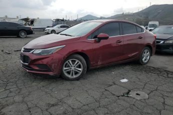 1G1BE5SM4G7312954 | 2016 CHEVROLET CRUZE LT