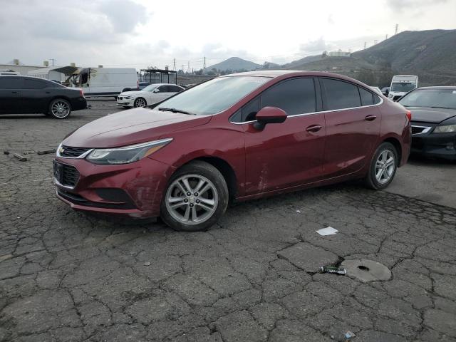 1G1BE5SM4G7312954 | 2016 CHEVROLET CRUZE LT