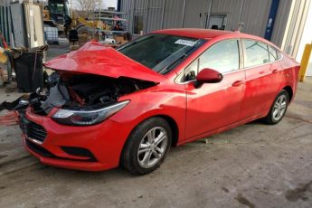 1G1BE5SM4G7325705 | 2016 CHEVROLET CRUZE LT