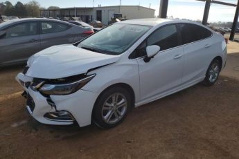 1G1BE5SM4H7164130 | 2017 CHEVROLET CRUZE LT