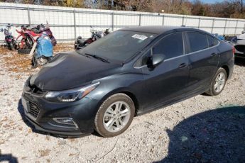 1G1BE5SM4H7165939 | 2017 CHEVROLET CRUZE LT