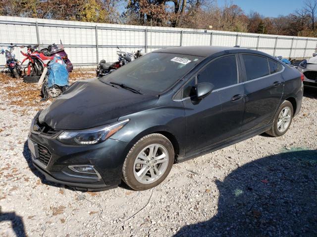 1G1BE5SM4H7165939 | 2017 CHEVROLET CRUZE LT