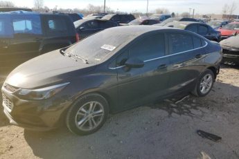 1G1BE5SM4H7171546 | 2017 CHEVROLET CRUZE LT