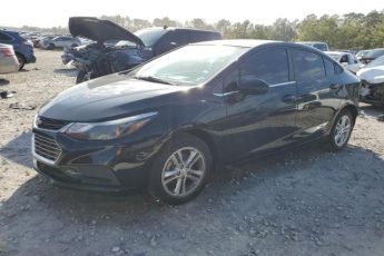 1G1BE5SM4H7216310 | 2017 CHEVROLET CRUZE LT