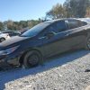 3FADP4BJ3GM185927 | 2016 FORD FIESTA SE