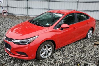 1G1BE5SM4H7275468 | 2017 CHEVROLET CRUZE LT