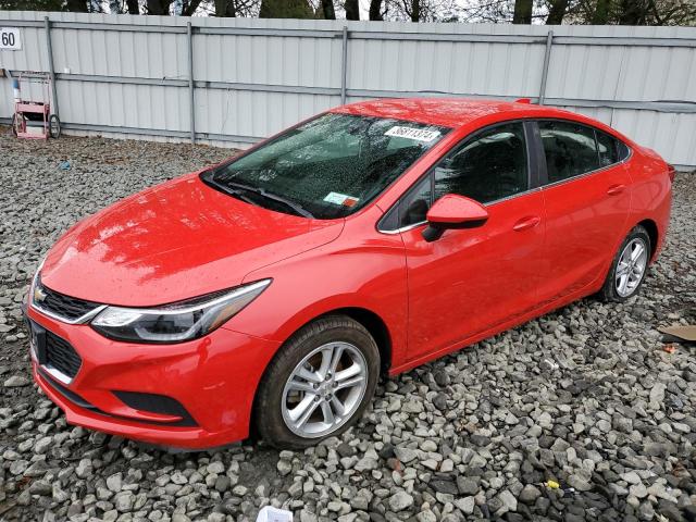 1G1BE5SM4H7275468 | 2017 CHEVROLET CRUZE LT