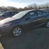 JM3KE2BE0E0325888 | 2014 MAZDA CX-5 SPORT